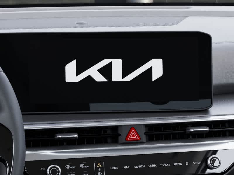 Thumbnail: 2026 Kia Sorento - 20