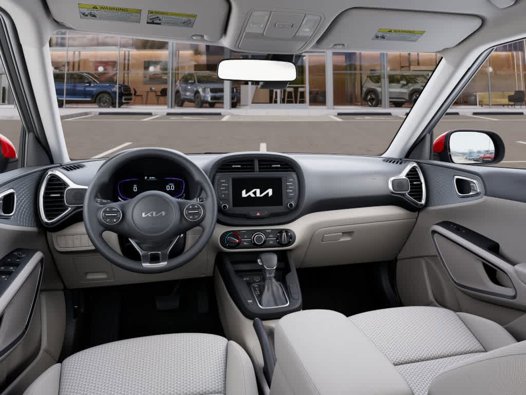 Thumbnail: 2025 Kia Soul - 14
