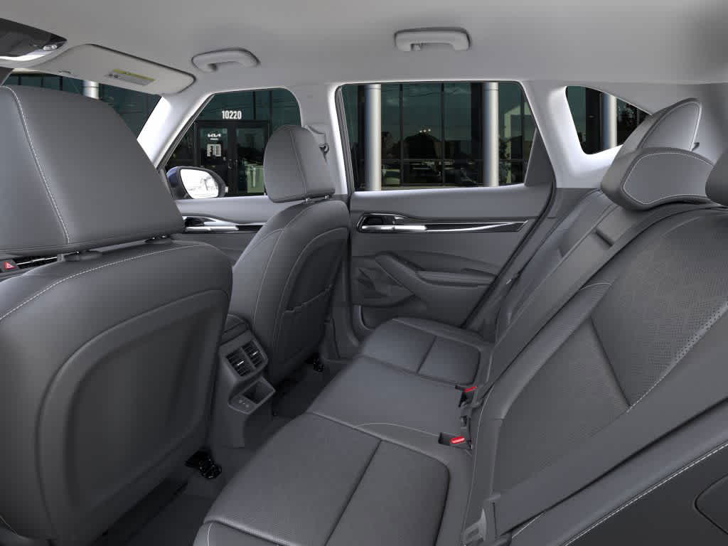 Thumbnail: 2026 Kia Seltos - 18