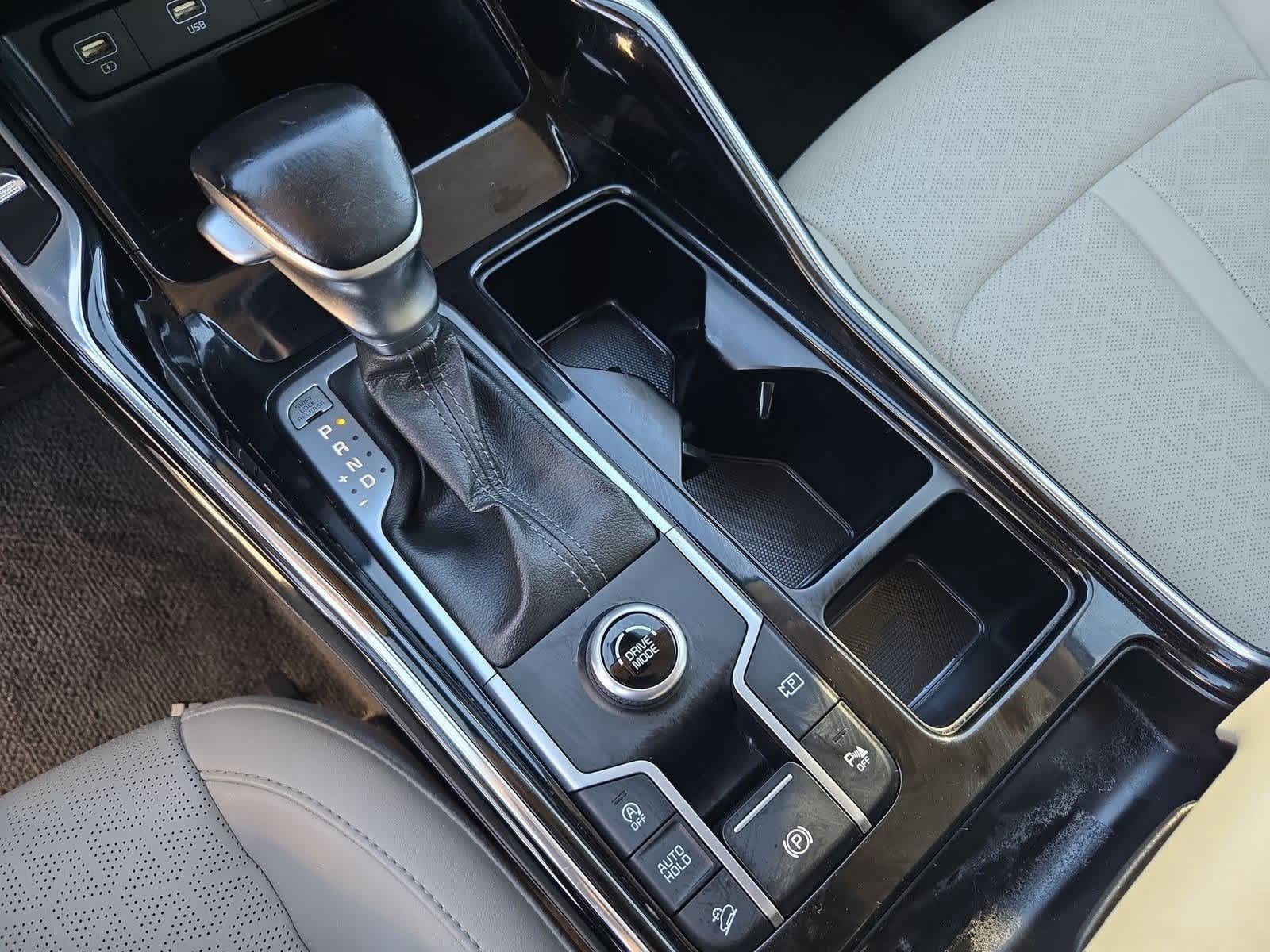 Thumbnail: 2021 Kia Sorento - 30