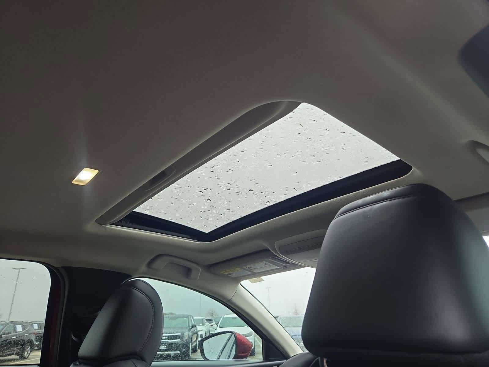 Thumbnail: 2020 Mazda CX-30 - 21