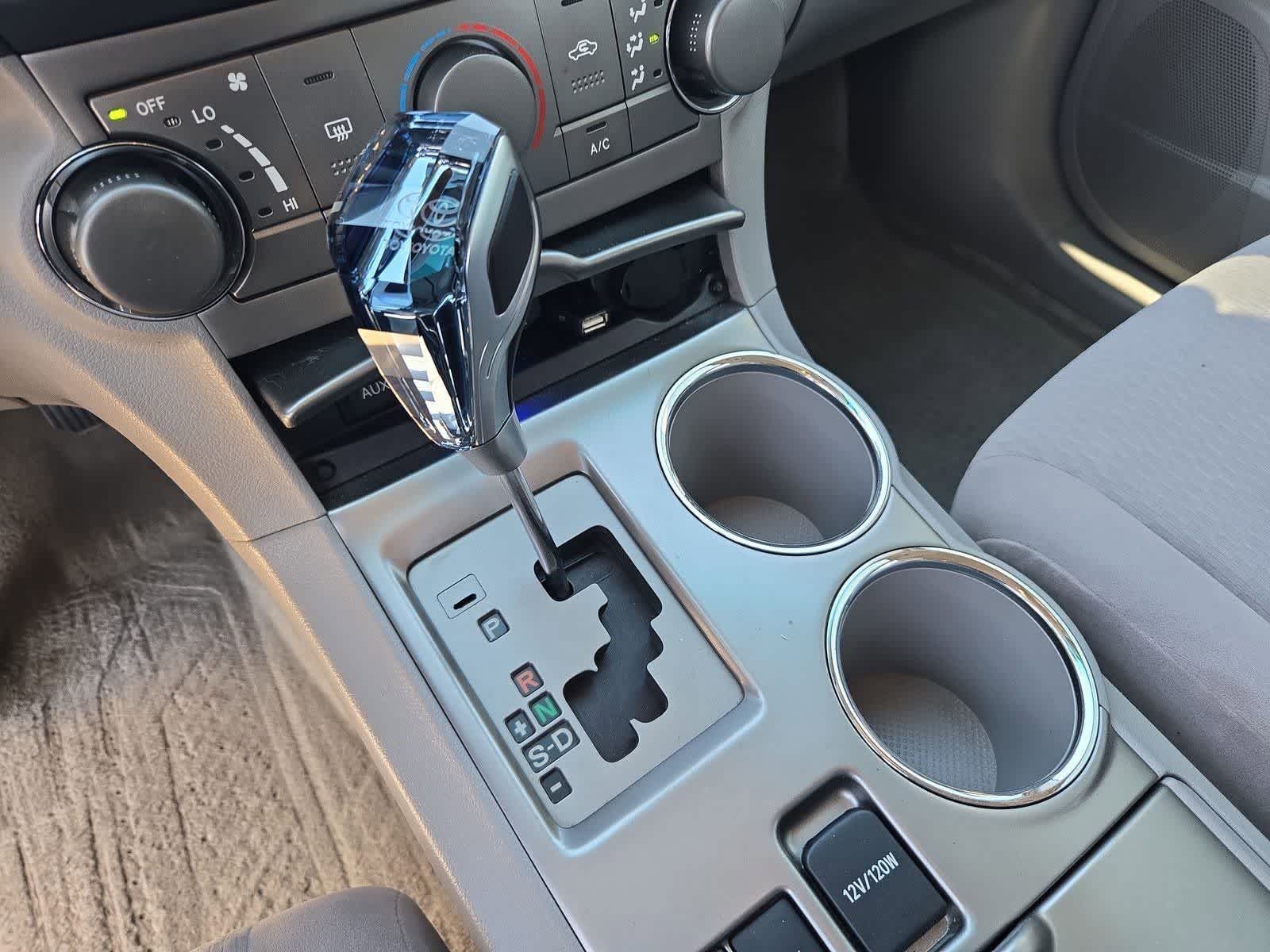 Thumbnail: 2009 Toyota Highlander - 27