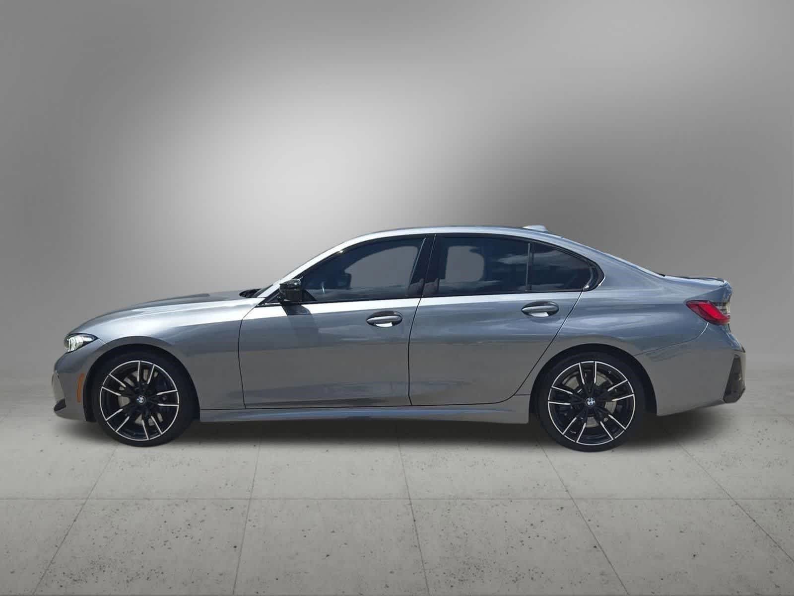 Thumbnail: 2023 BMW 3 Series - 2