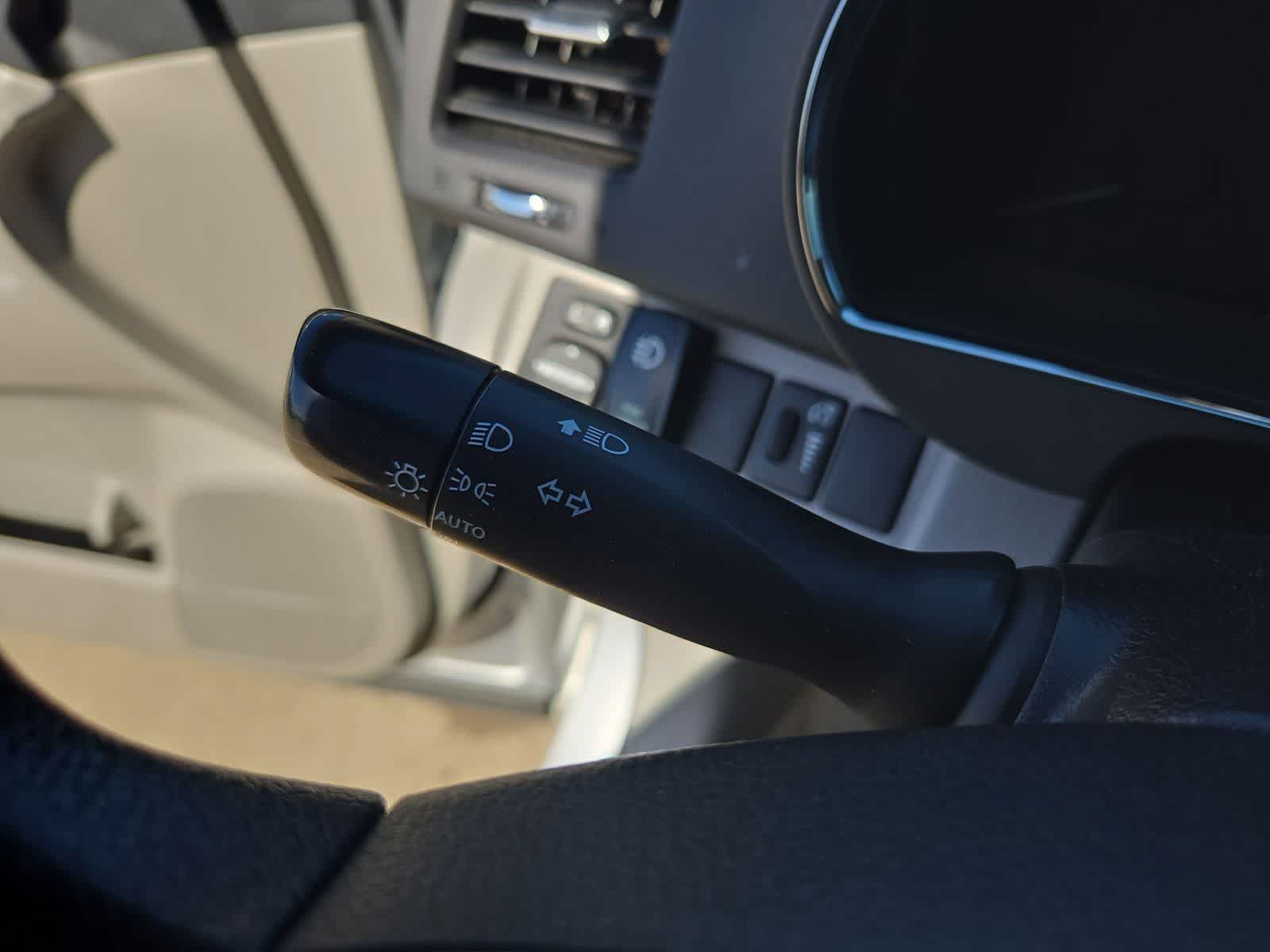 Thumbnail: 2009 Toyota Highlander - 23