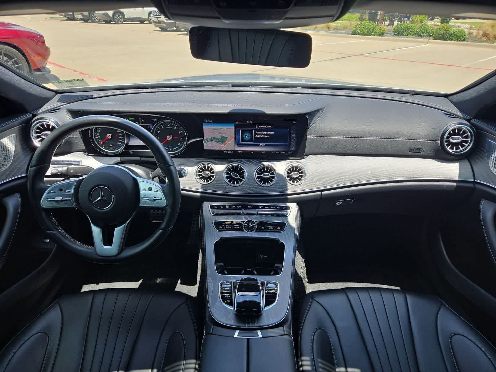 Thumbnail: 2019 Mercedes-Benz CLS - 12