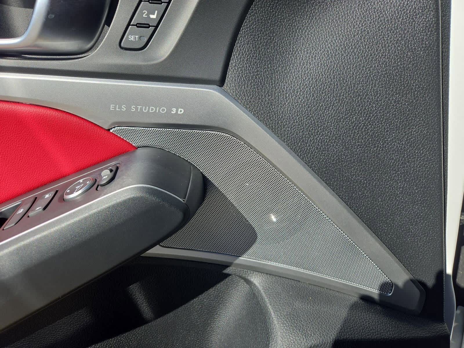 Thumbnail: 2024 Acura Integra - 30