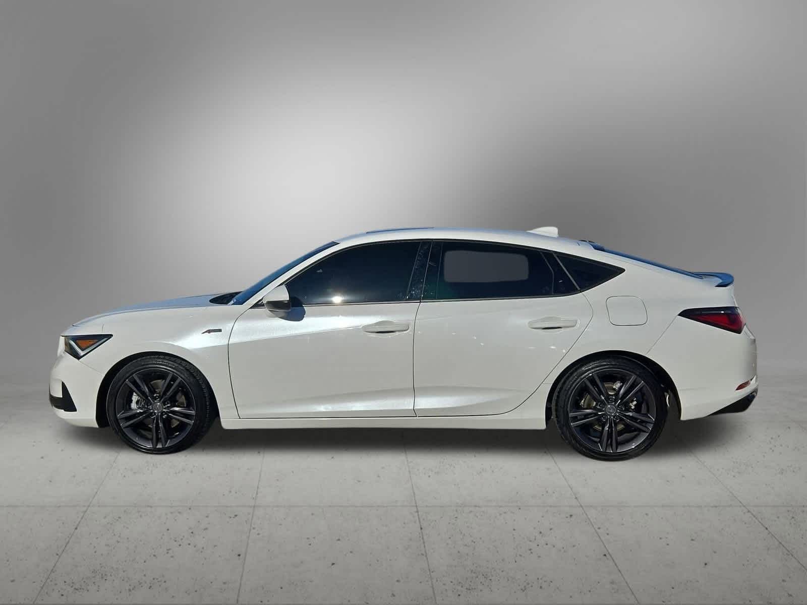 Thumbnail: 2024 Acura Integra - 3