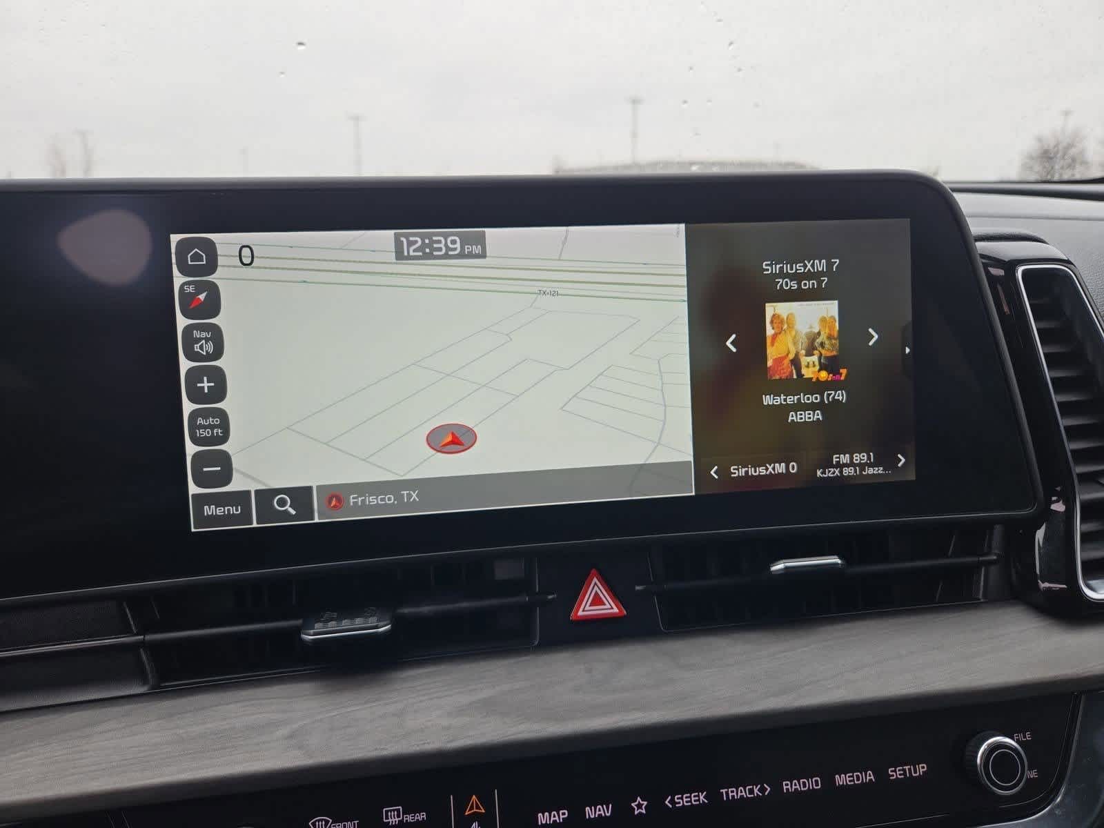 Thumbnail: 2023 Kia Sportage - 29