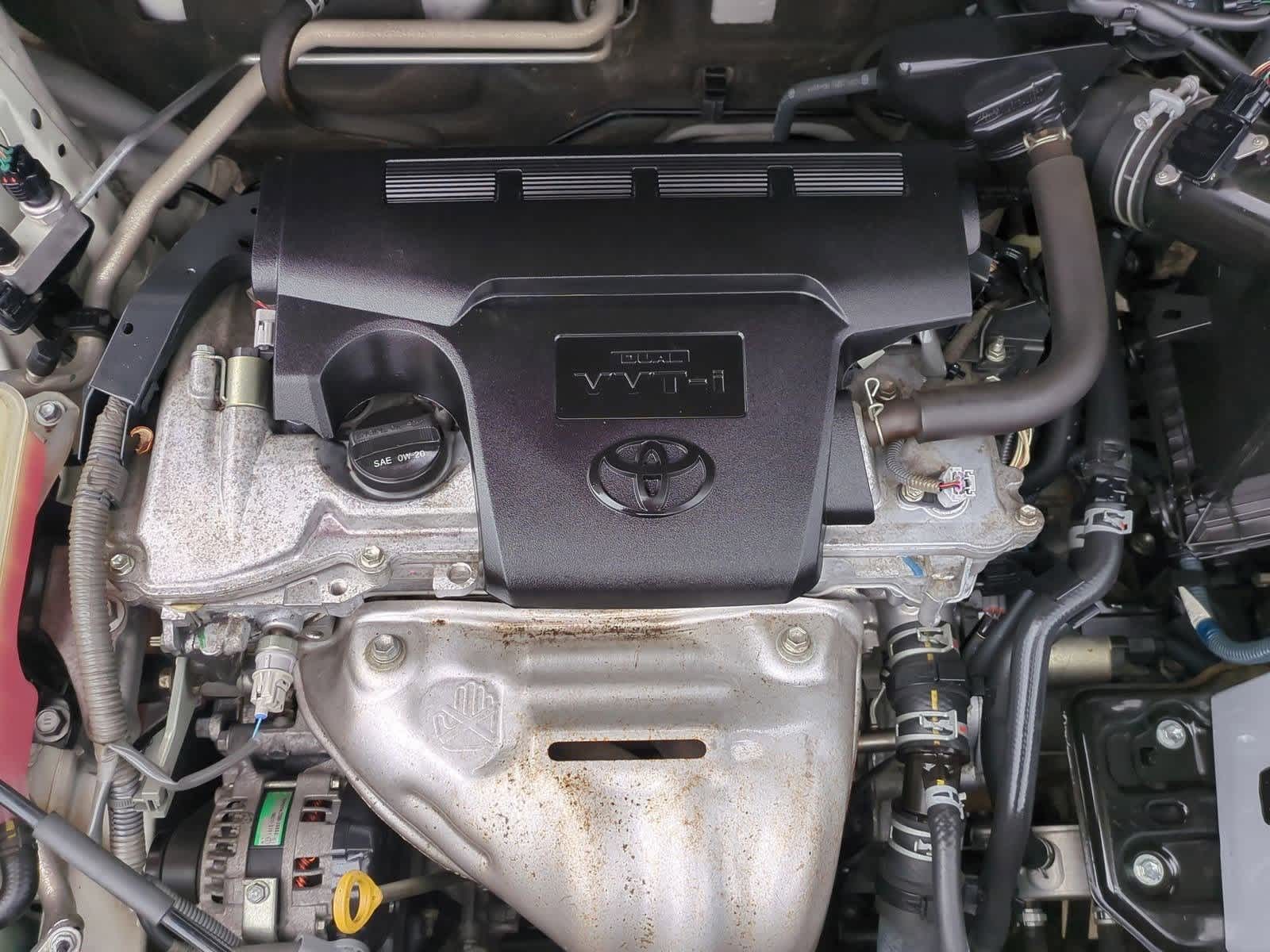 Thumbnail: 2013 Toyota RAV4 - 14