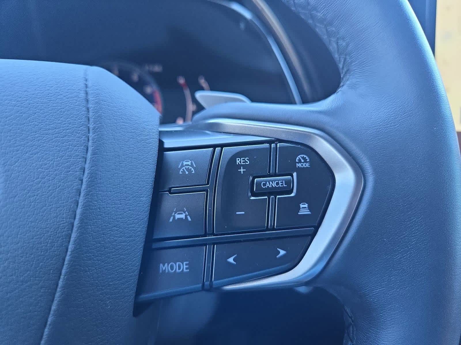 Thumbnail: 2024 Lexus RX - 25