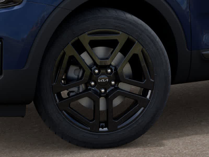 Thumbnail: 2025 Kia Telluride - 9