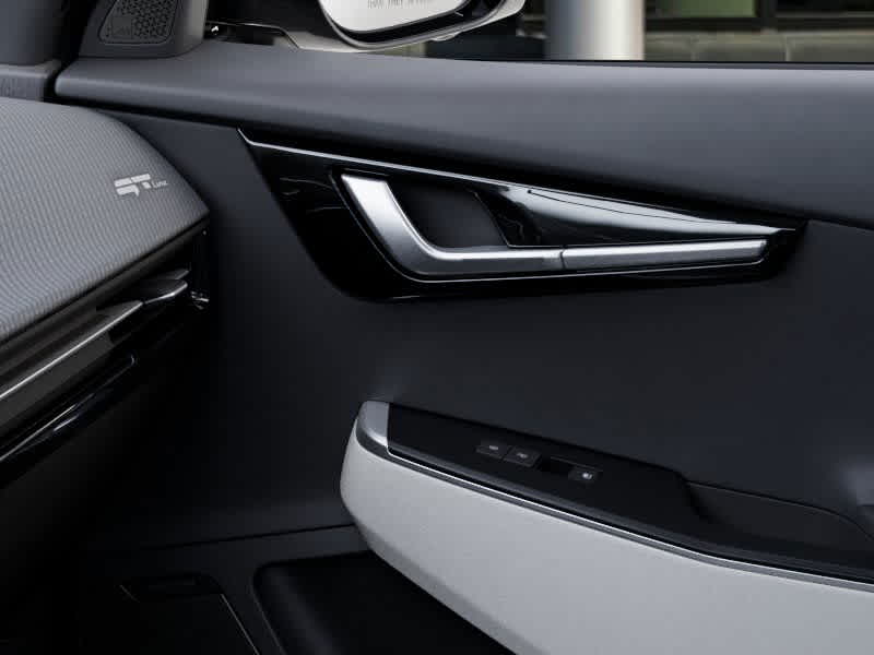 Thumbnail: 2025 Kia EV6 - 25