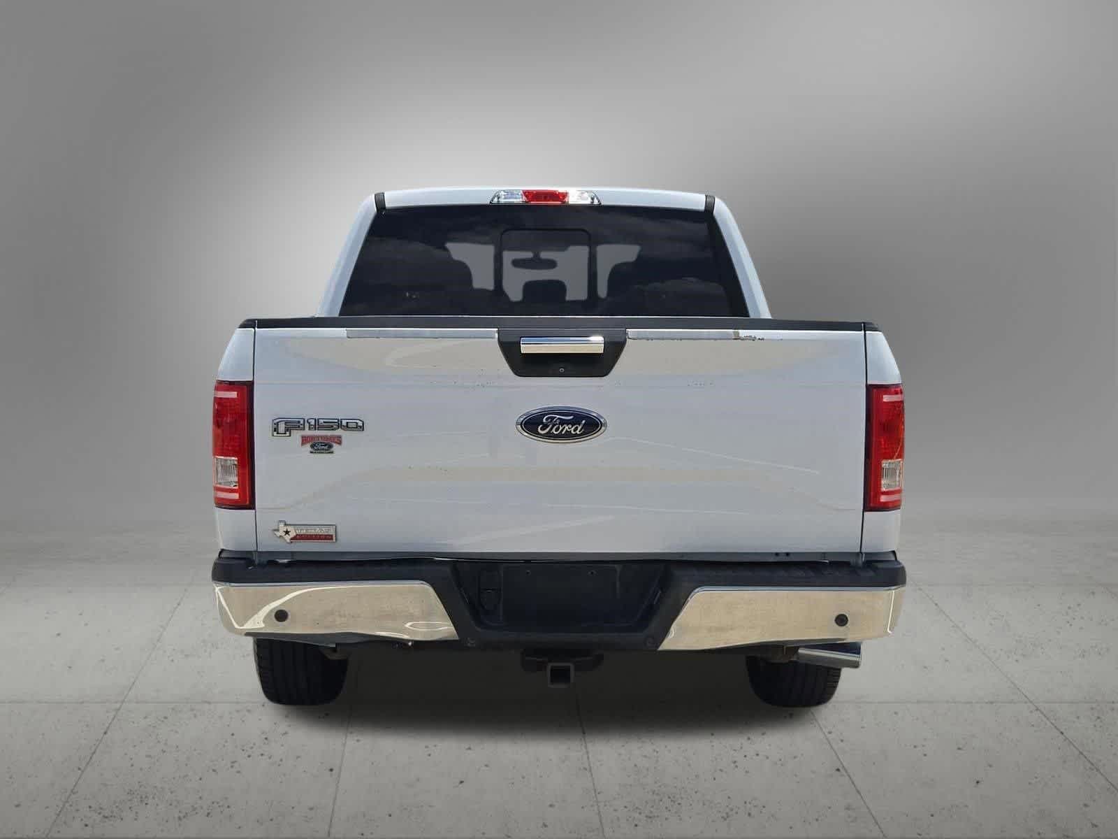 Thumbnail: 2017 Ford F-150 - 5