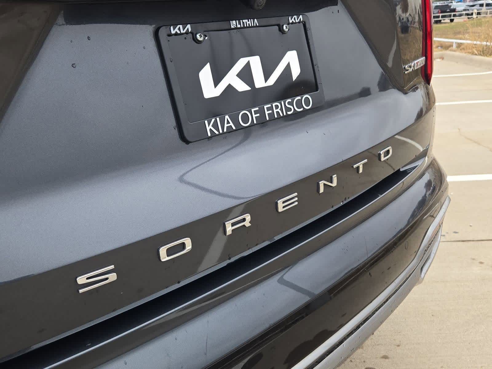 Thumbnail: 2021 Kia Sorento - 11