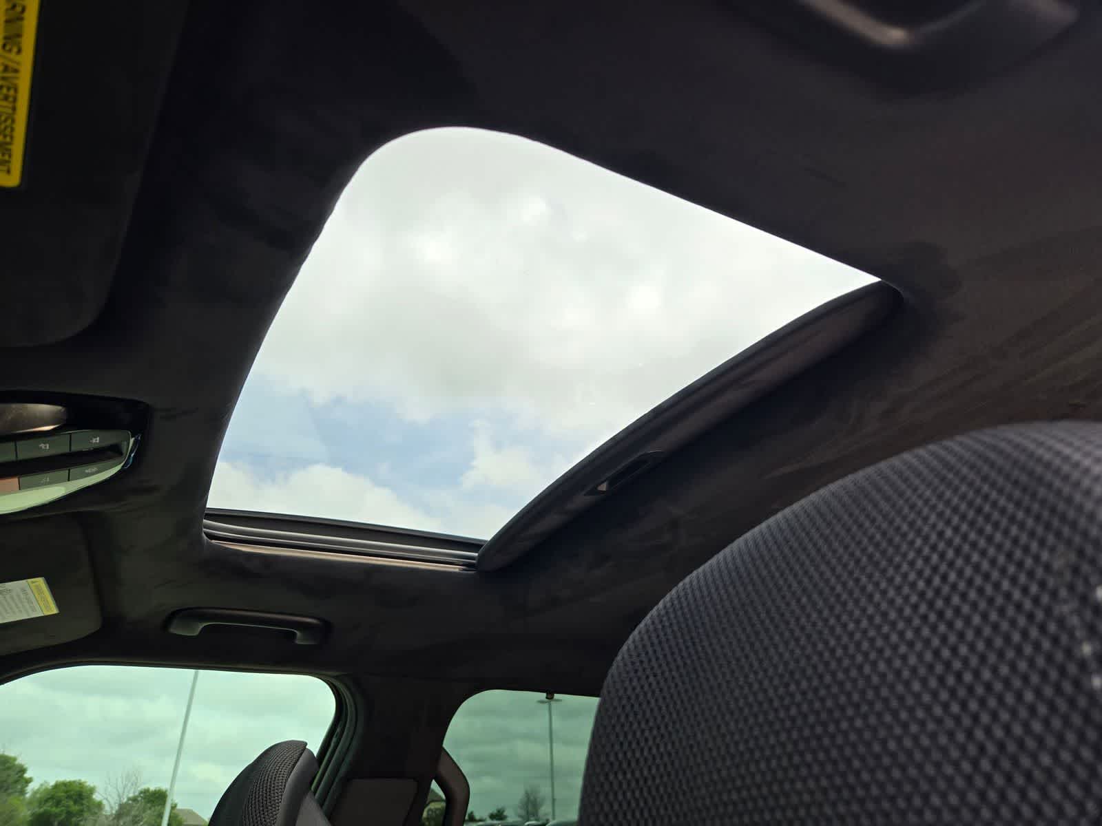 Thumbnail: 2027 Kia Telluride - 17