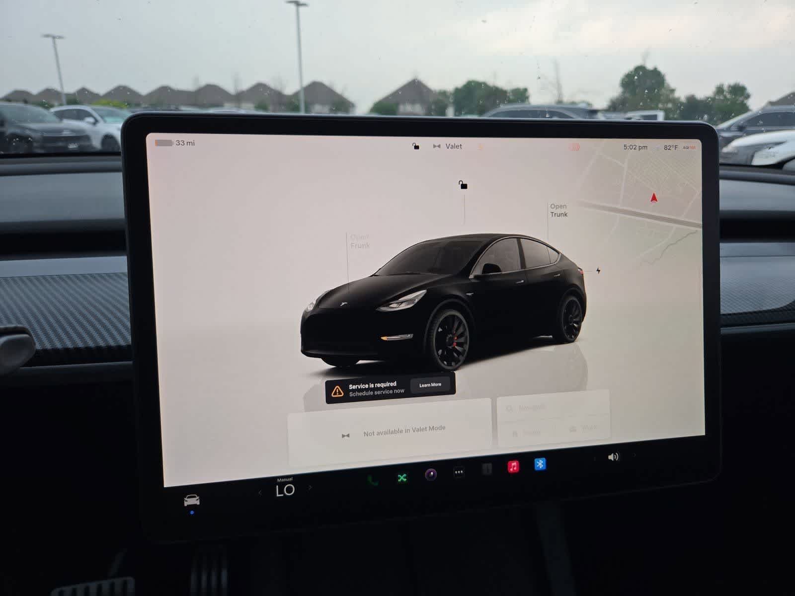 Thumbnail: 2022 Tesla Model Y - 25