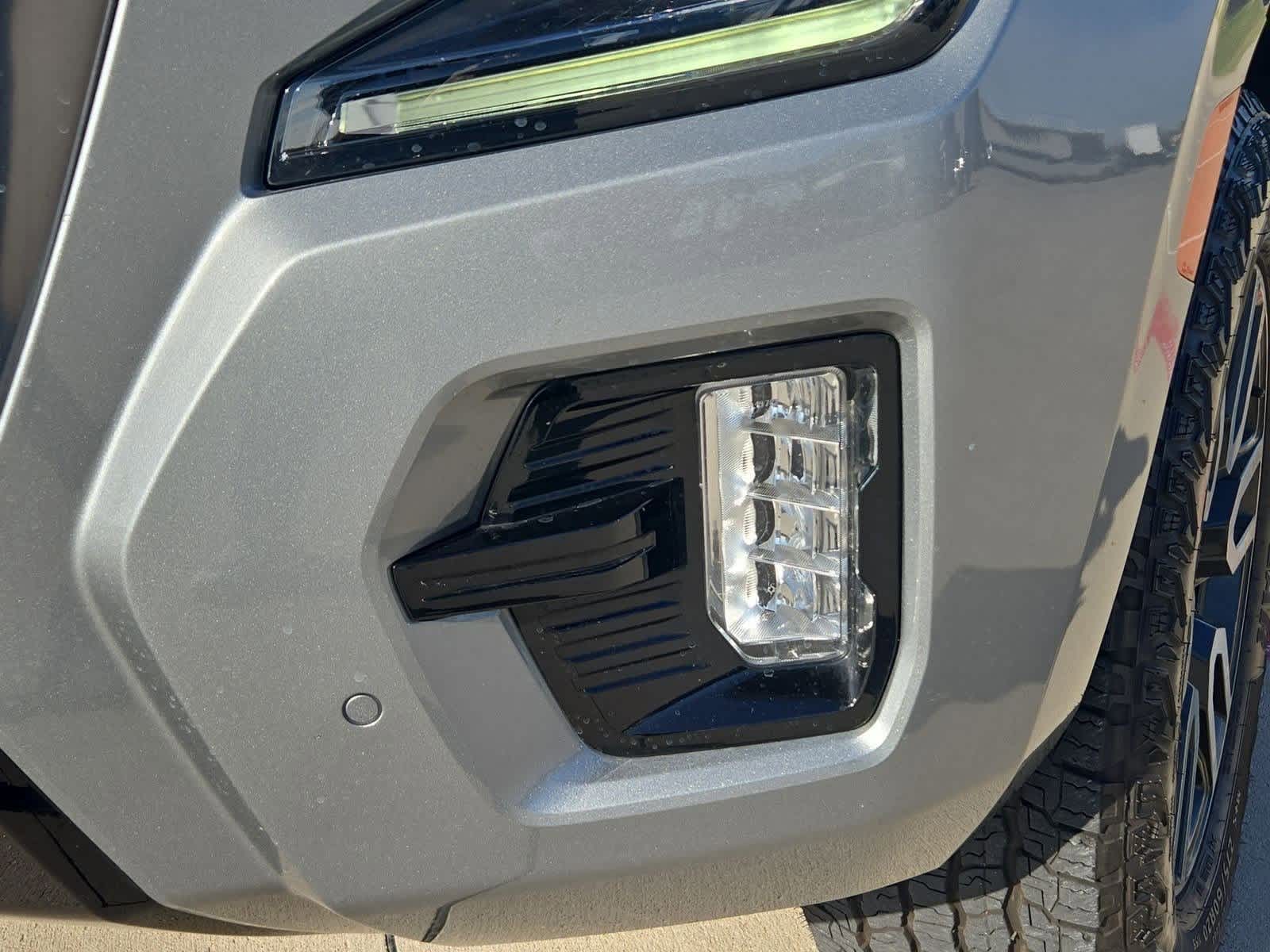 Thumbnail: 2024 GMC Yukon - 10