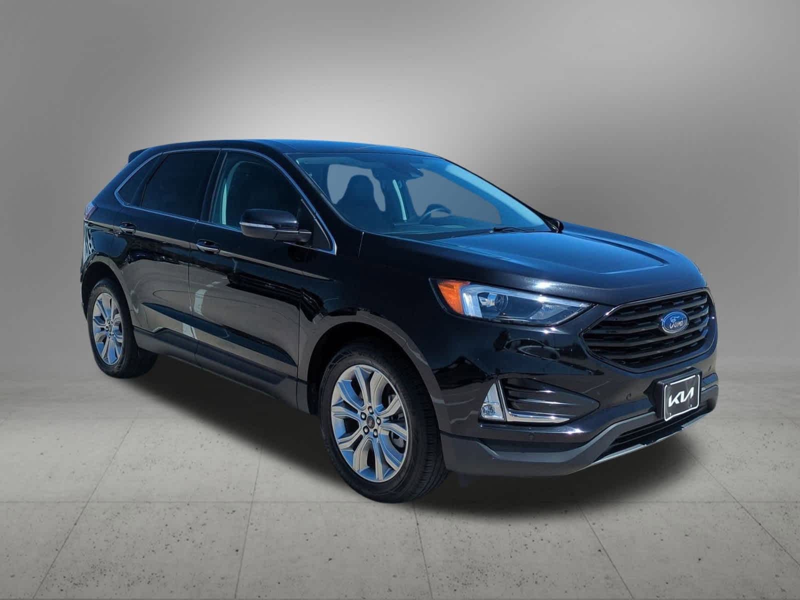 Thumbnail: 2024 Ford Edge - 8