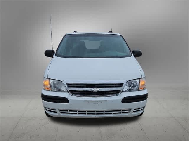 2004 Chevrolet Venture LT 9
