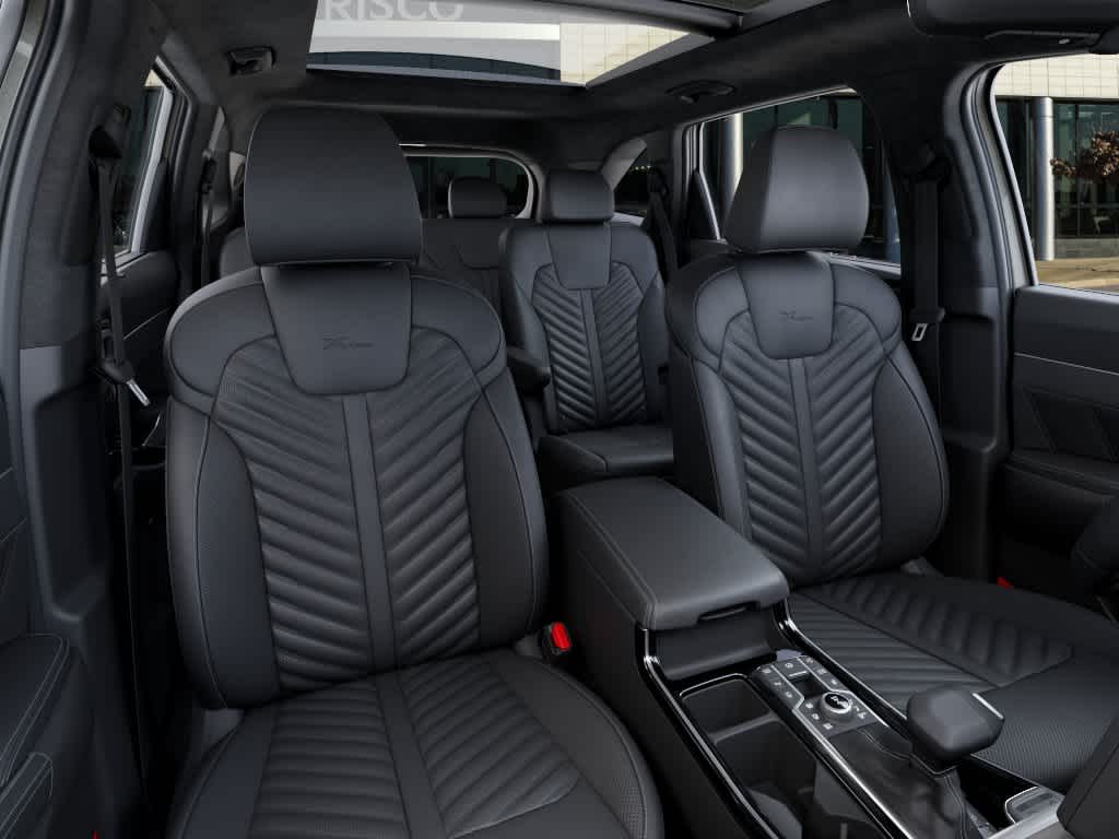 Thumbnail: 2026 Kia Sorento - 15