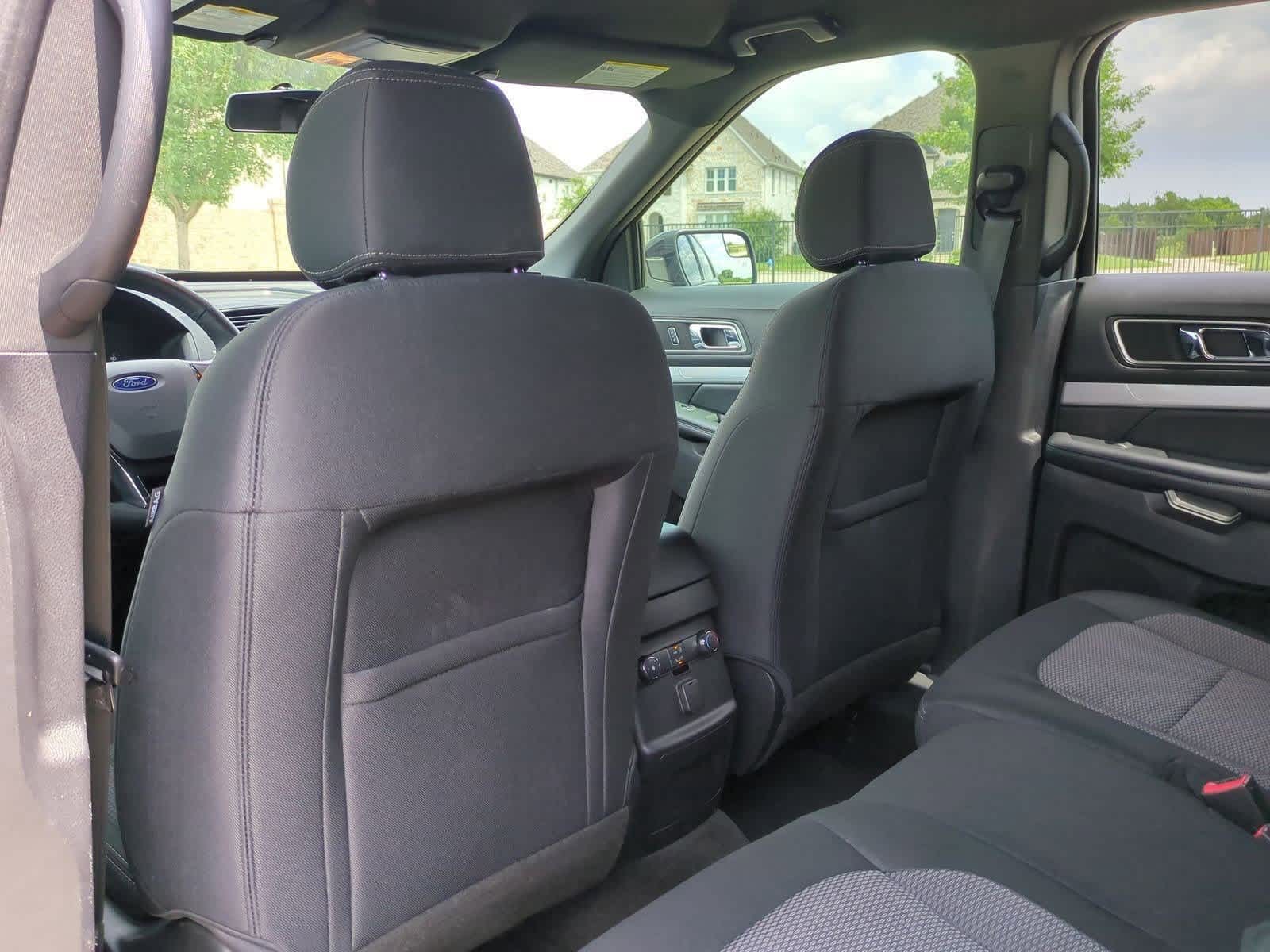 Thumbnail: 2017 Ford Explorer - 17
