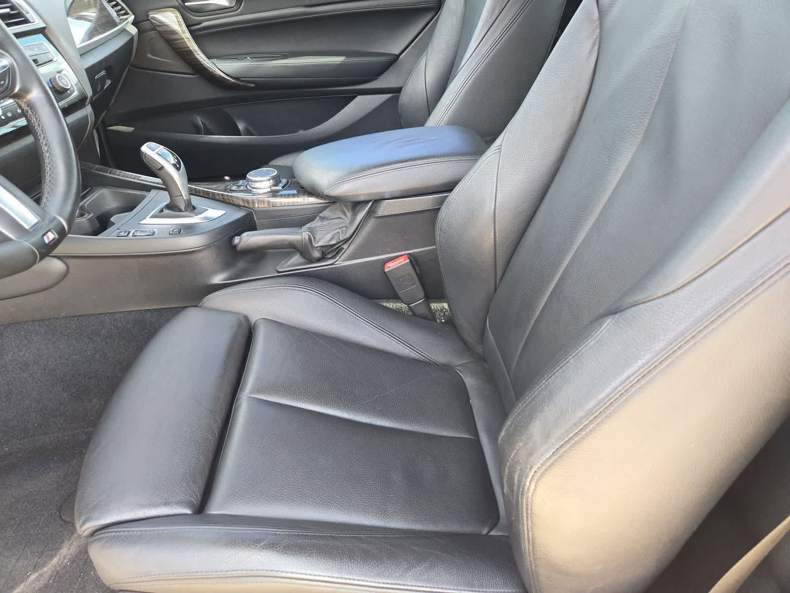 Thumbnail: 2015 BMW 2 Series - 14