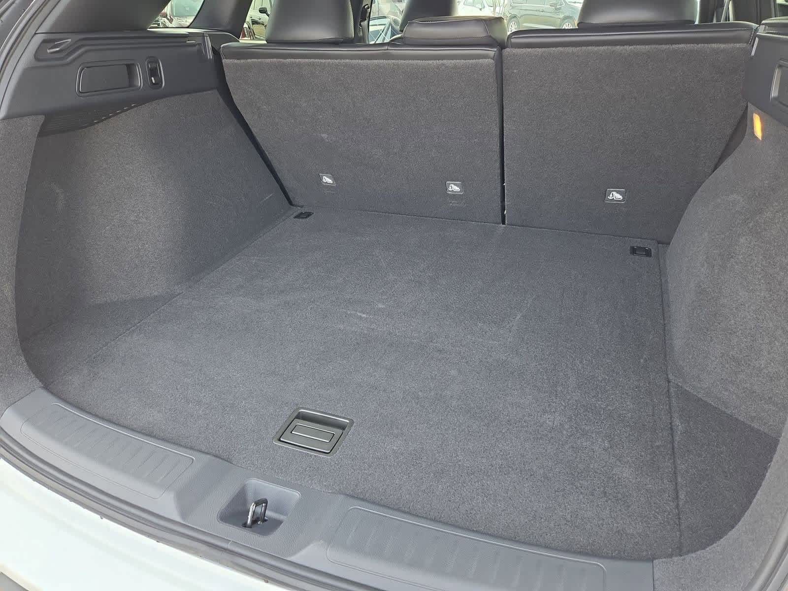 Thumbnail: 2025 INFINITI QX50 - 35