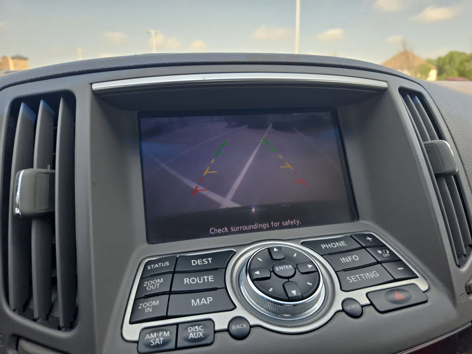 Thumbnail: 2013 INFINITI G37 - 30