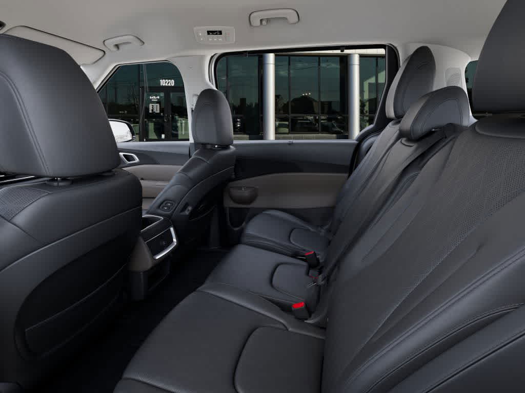 Thumbnail: 2026 Kia Carnival - 18