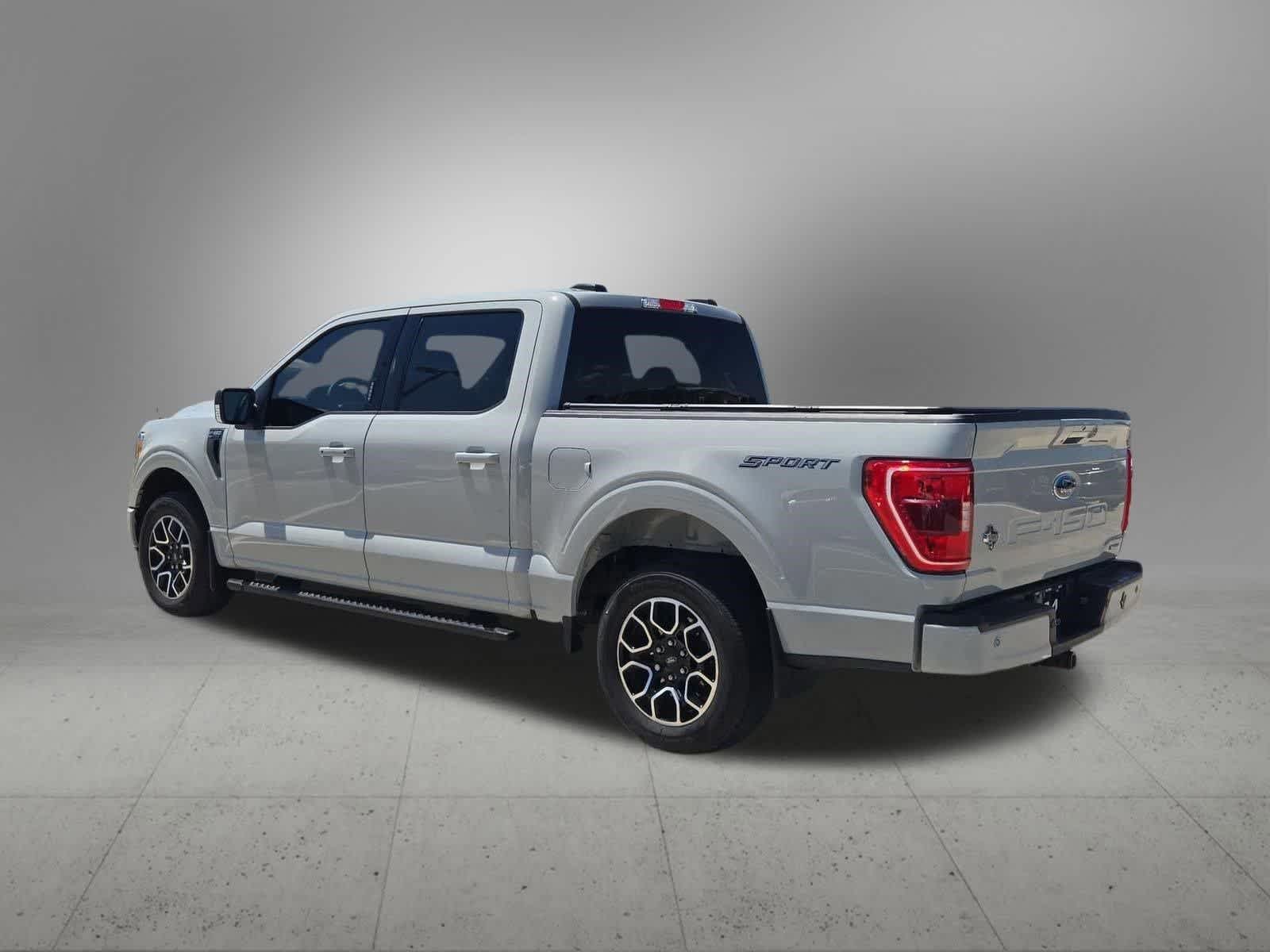 Thumbnail: 2023 Ford F-150 - 4