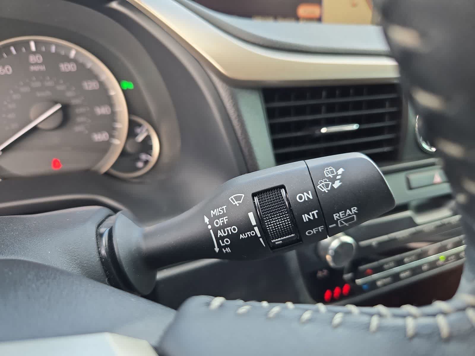 Thumbnail: 2017 Lexus RX - 26