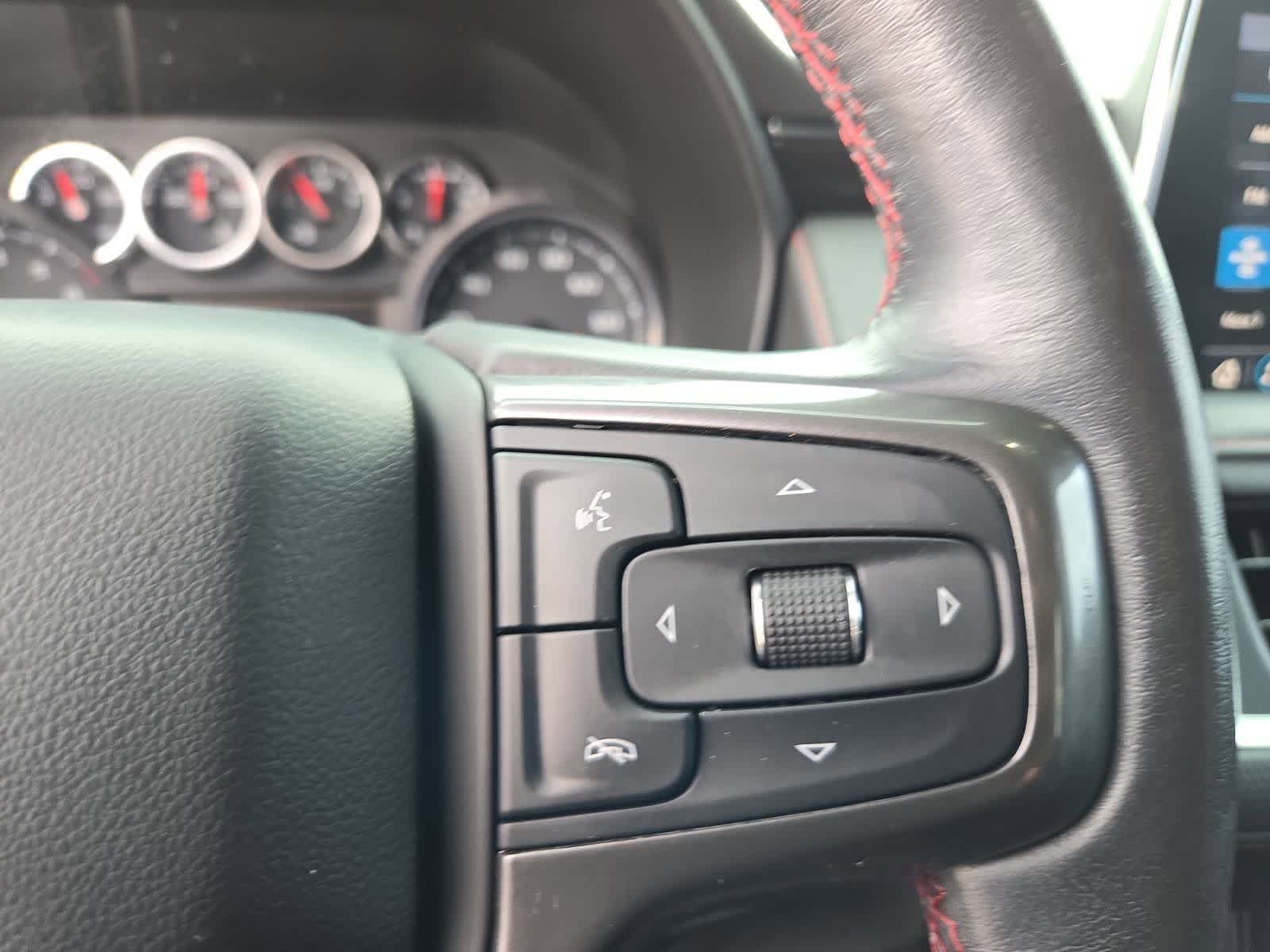 Thumbnail: 2021 Chevrolet Tahoe - 24