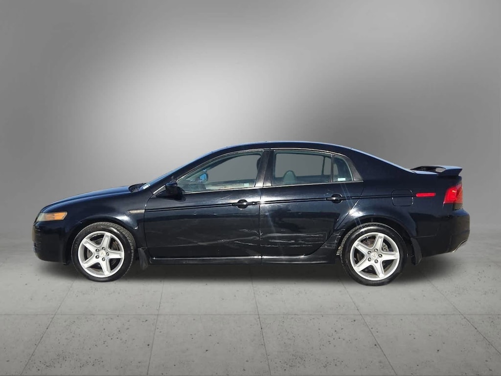 Used 2006 Acura TL Sedan