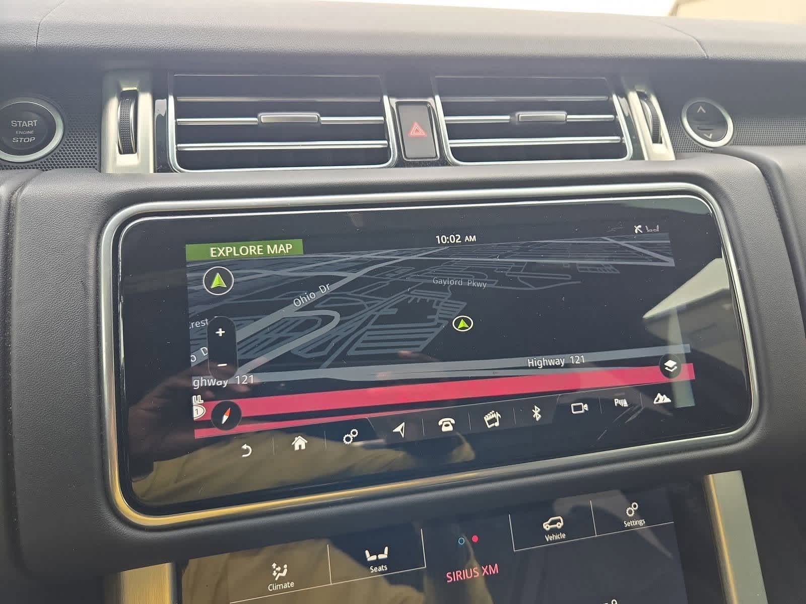 Thumbnail: 2020 Land Rover Range Rover - 29