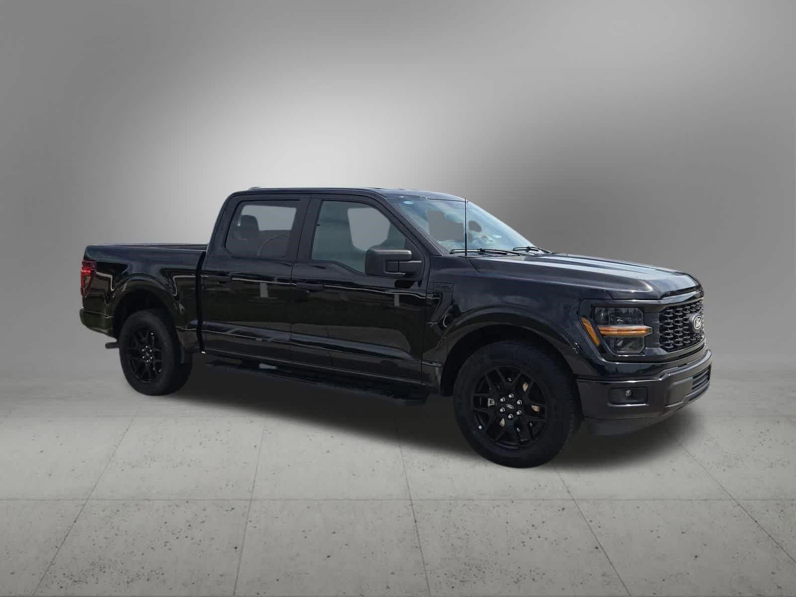 Thumbnail: 2024 Ford F-150 - 8