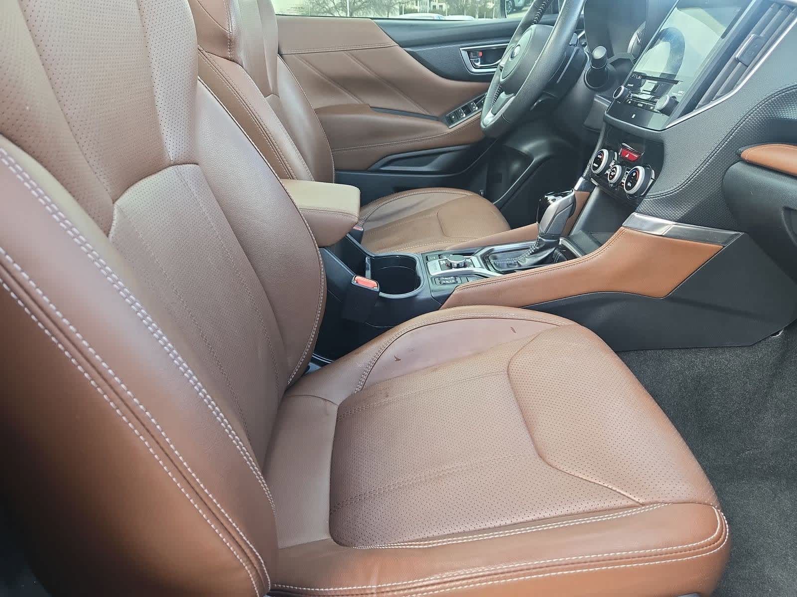 Thumbnail: 2020 Subaru Forester - 23