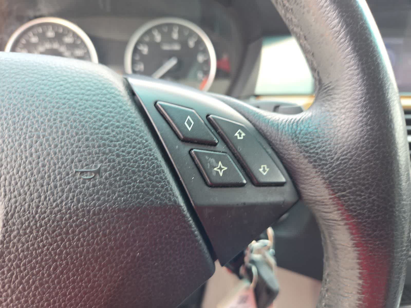 Thumbnail: 2009 BMW 5 Series - 24