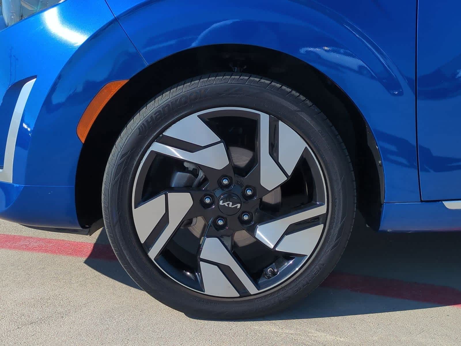 Thumbnail: 2023 Kia Soul - 12