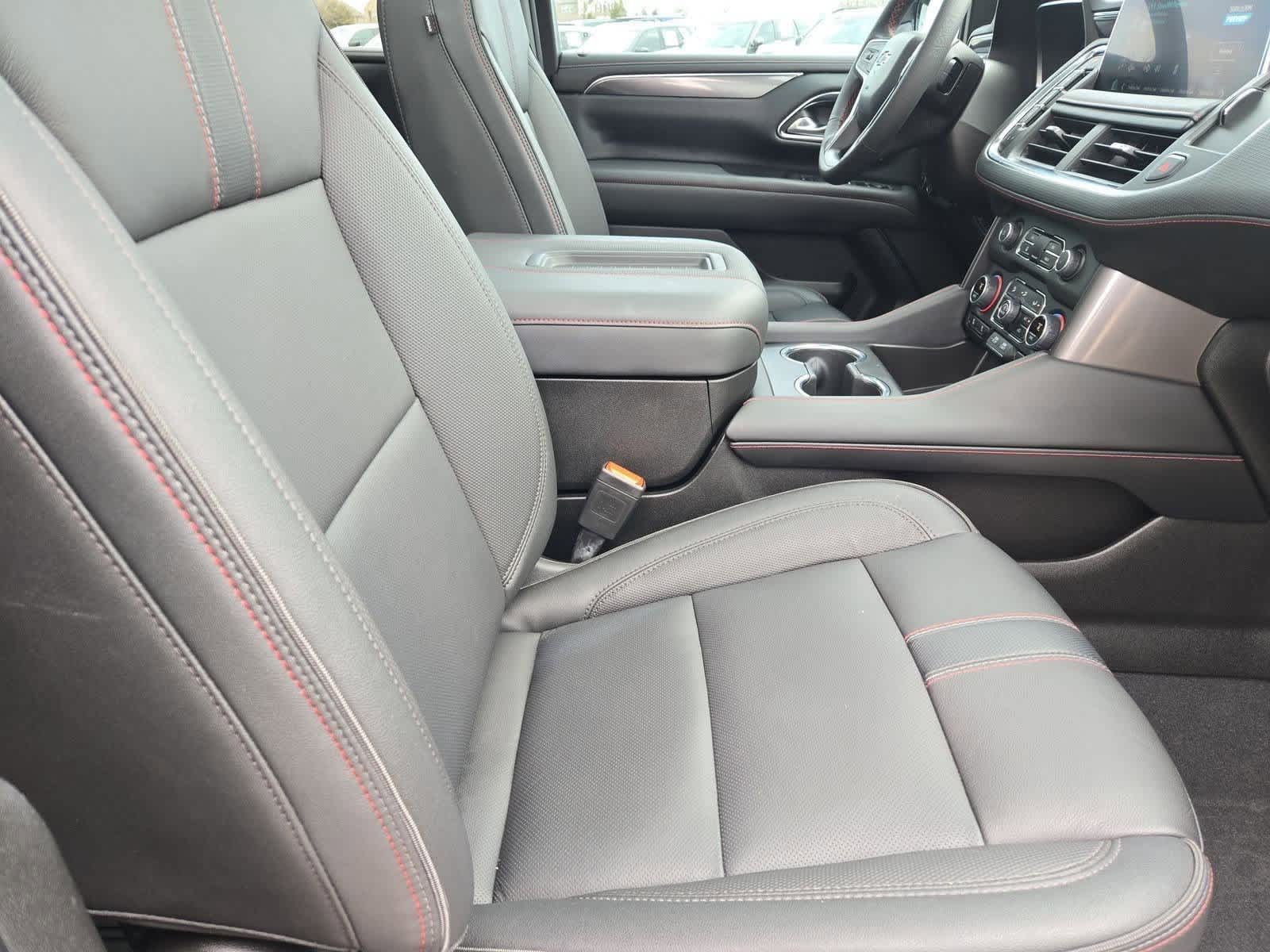 Thumbnail: 2023 Chevrolet Tahoe - 22