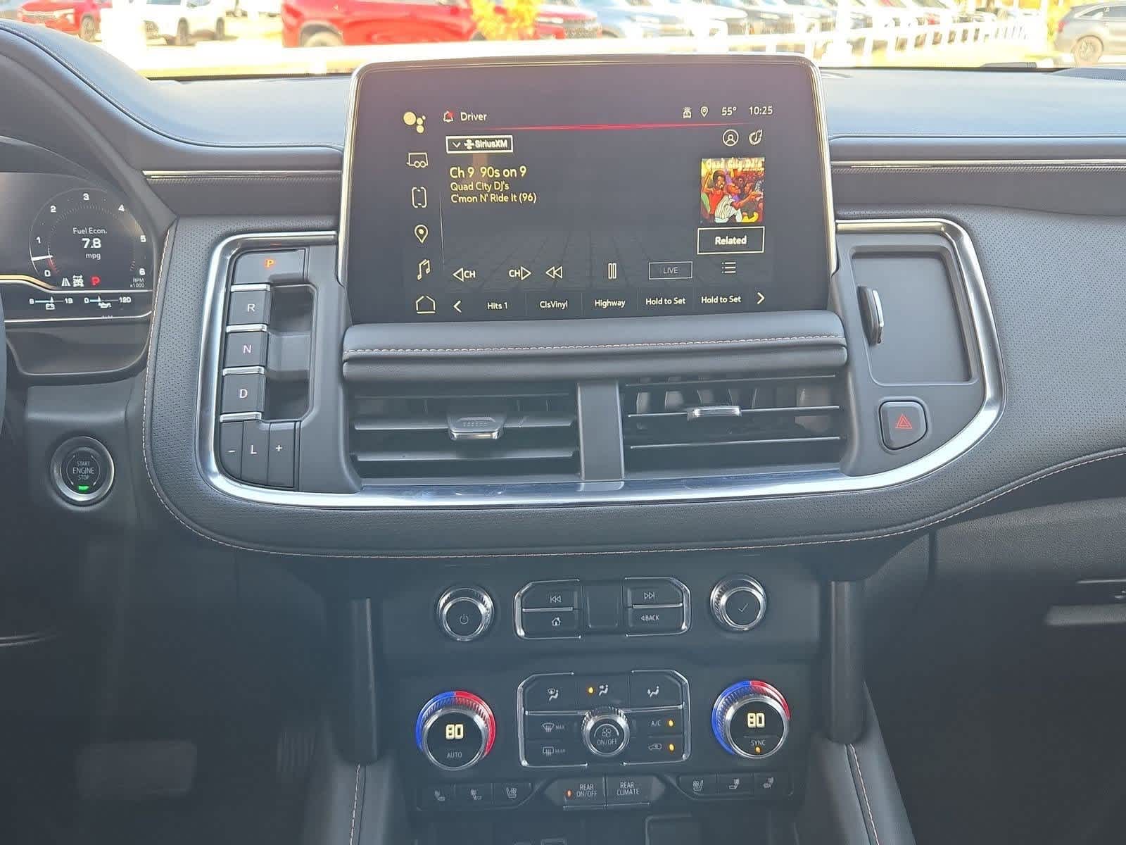 Thumbnail: 2024 GMC Yukon - 27