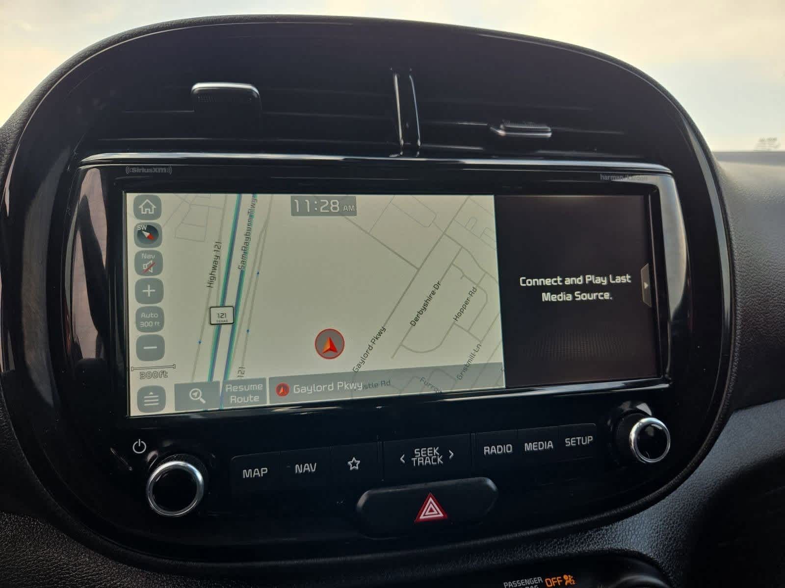 Thumbnail: 2021 Kia Soul - 30