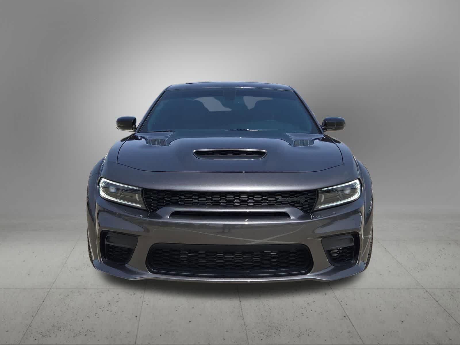 Thumbnail: 2023 Dodge Charger - 9