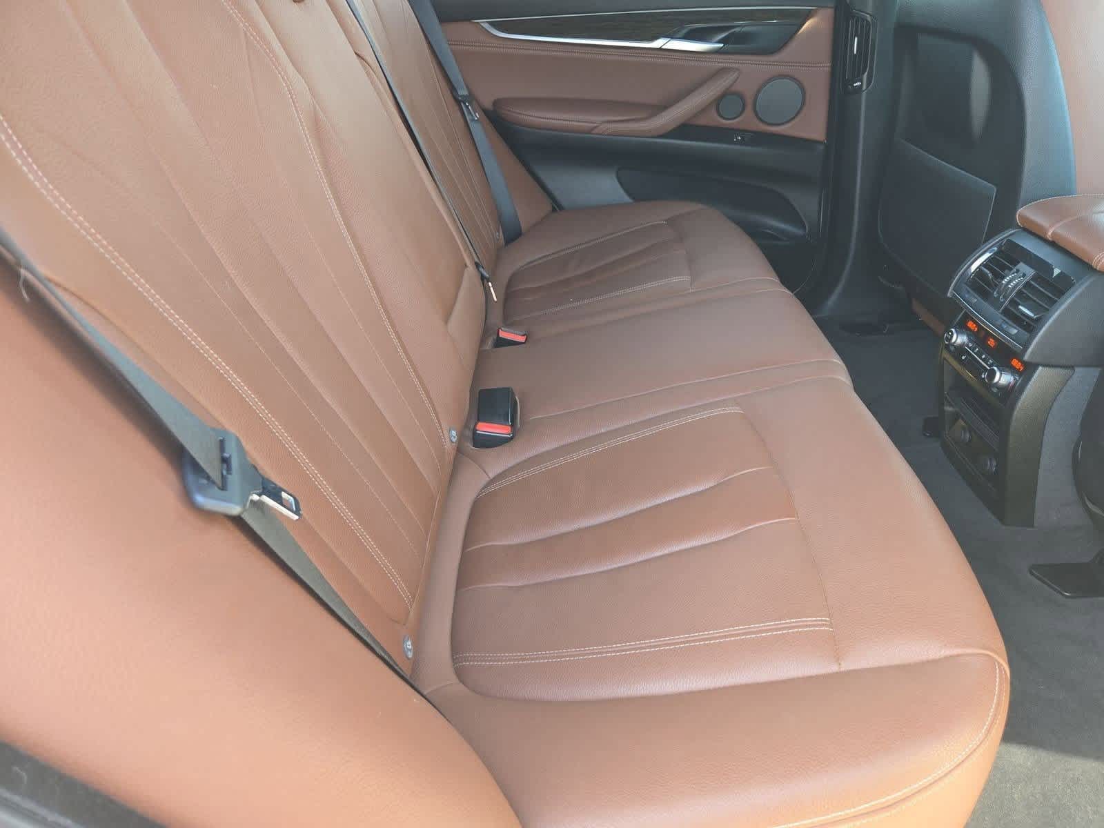 Thumbnail: 2017 BMW X5 - 20