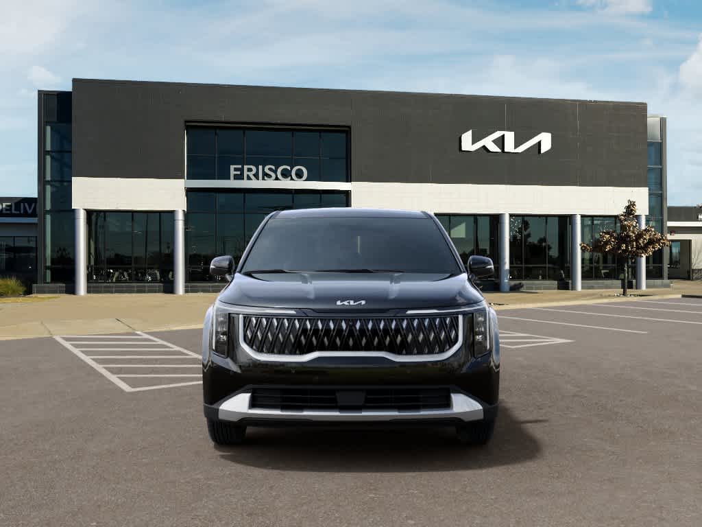 Thumbnail: 2026 Kia Carnival - 2