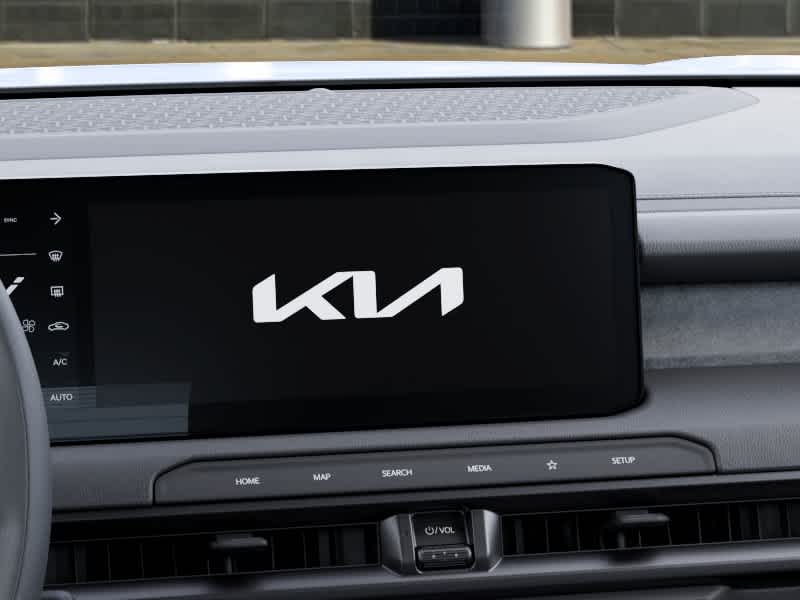 Thumbnail: 2027 Kia Telluride - 20