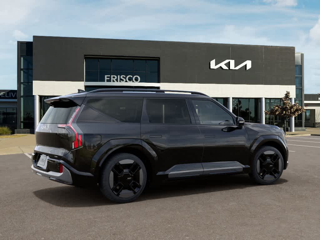 Thumbnail: 2026 Kia EV9 - 6