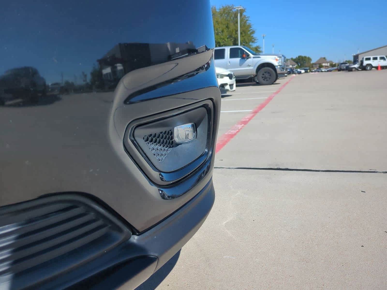 Thumbnail: 2021 Jeep Cherokee - 10