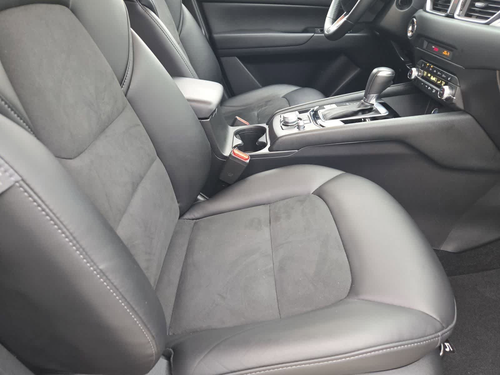 Thumbnail: 2023 Mazda CX-5 - 19