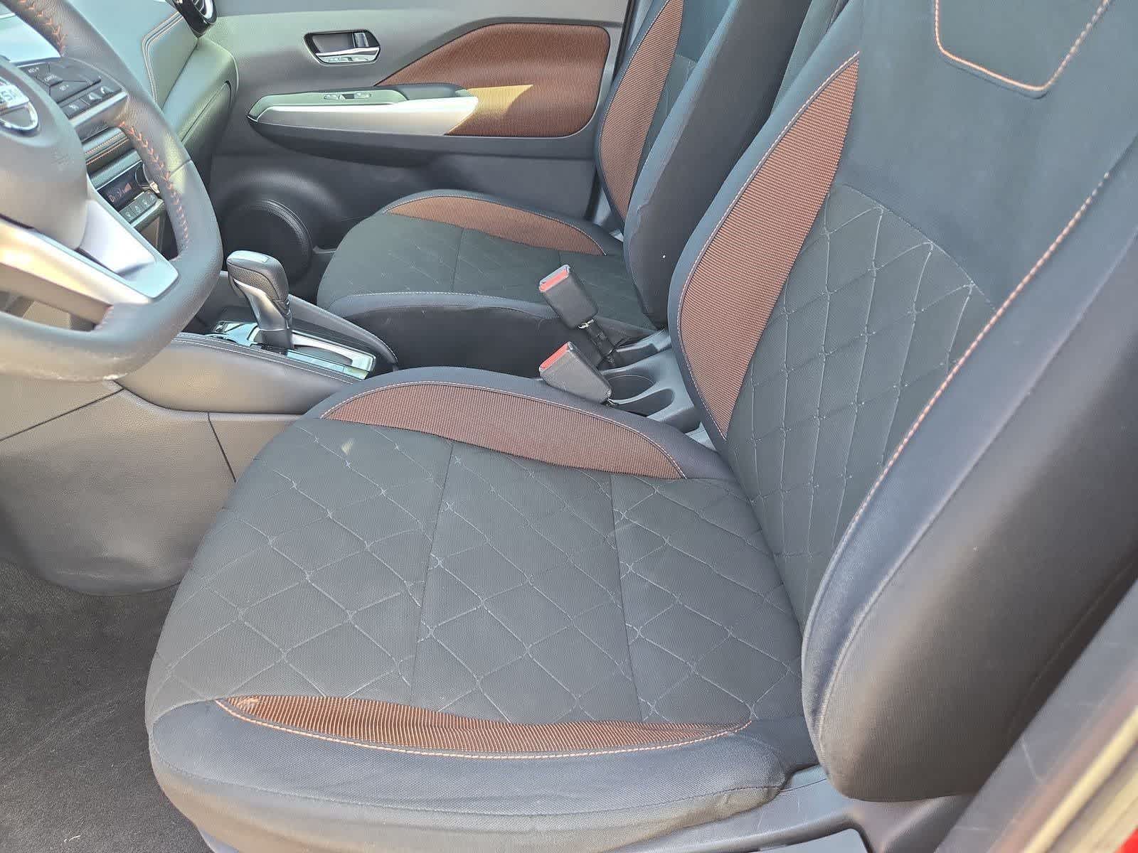 Thumbnail: 2018 Nissan Kicks - 14