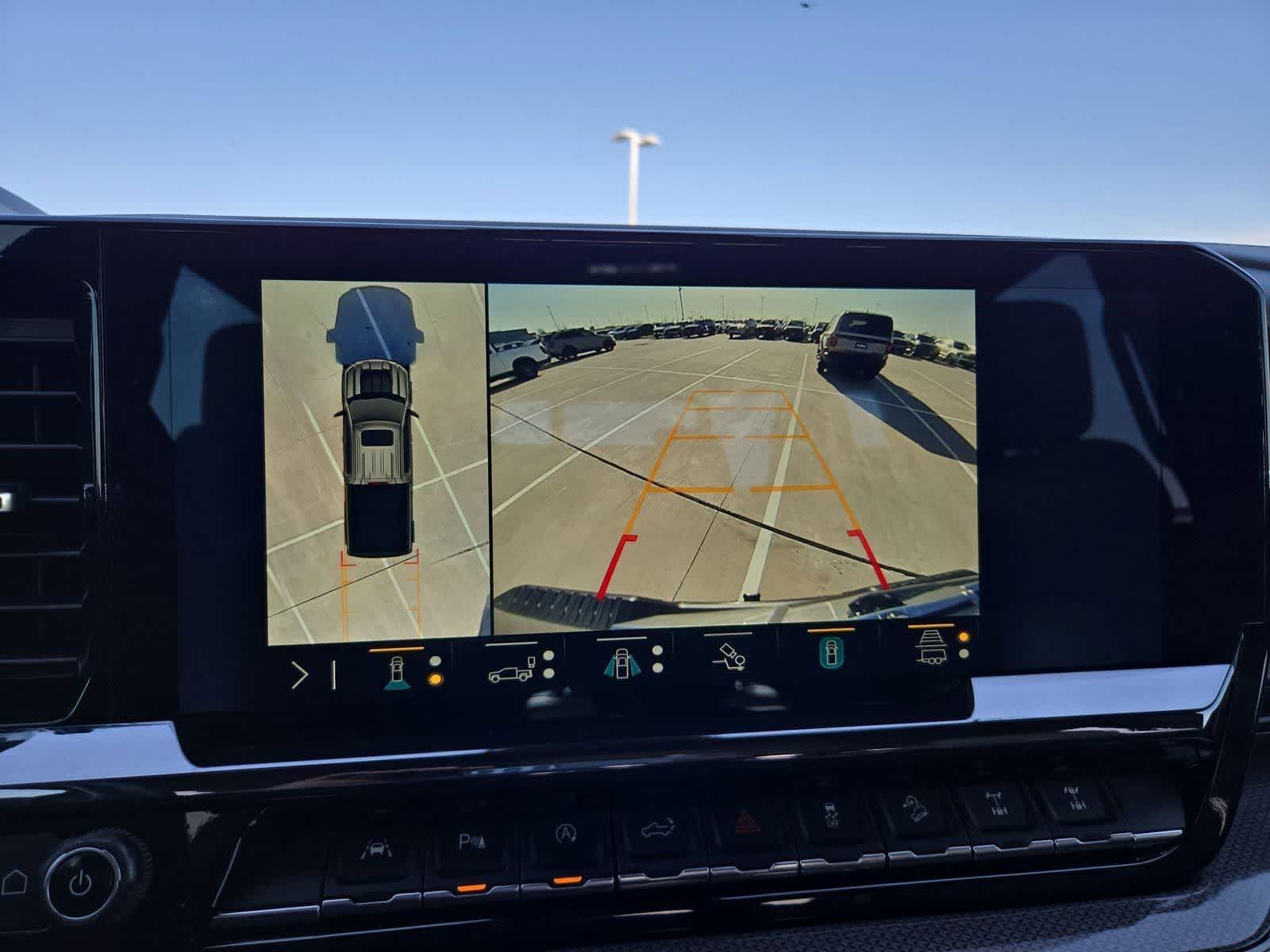 Thumbnail: 2023 Chevrolet Silverado 1500 - 29